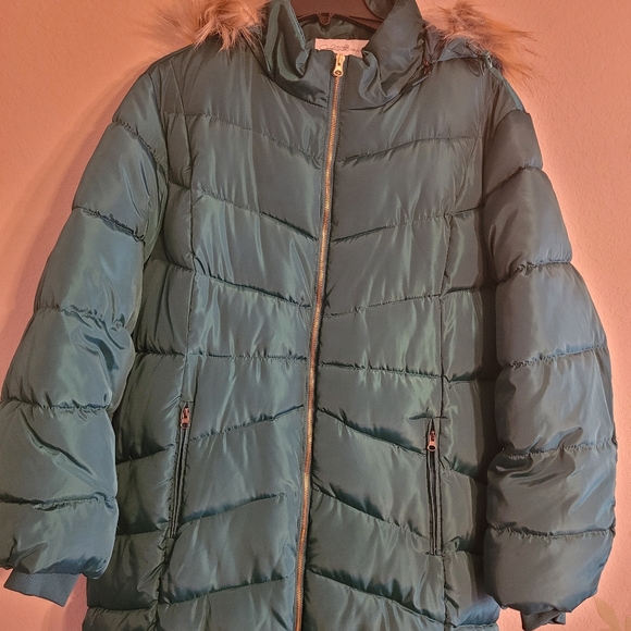 Puffer jacket - Picture 4 of 5